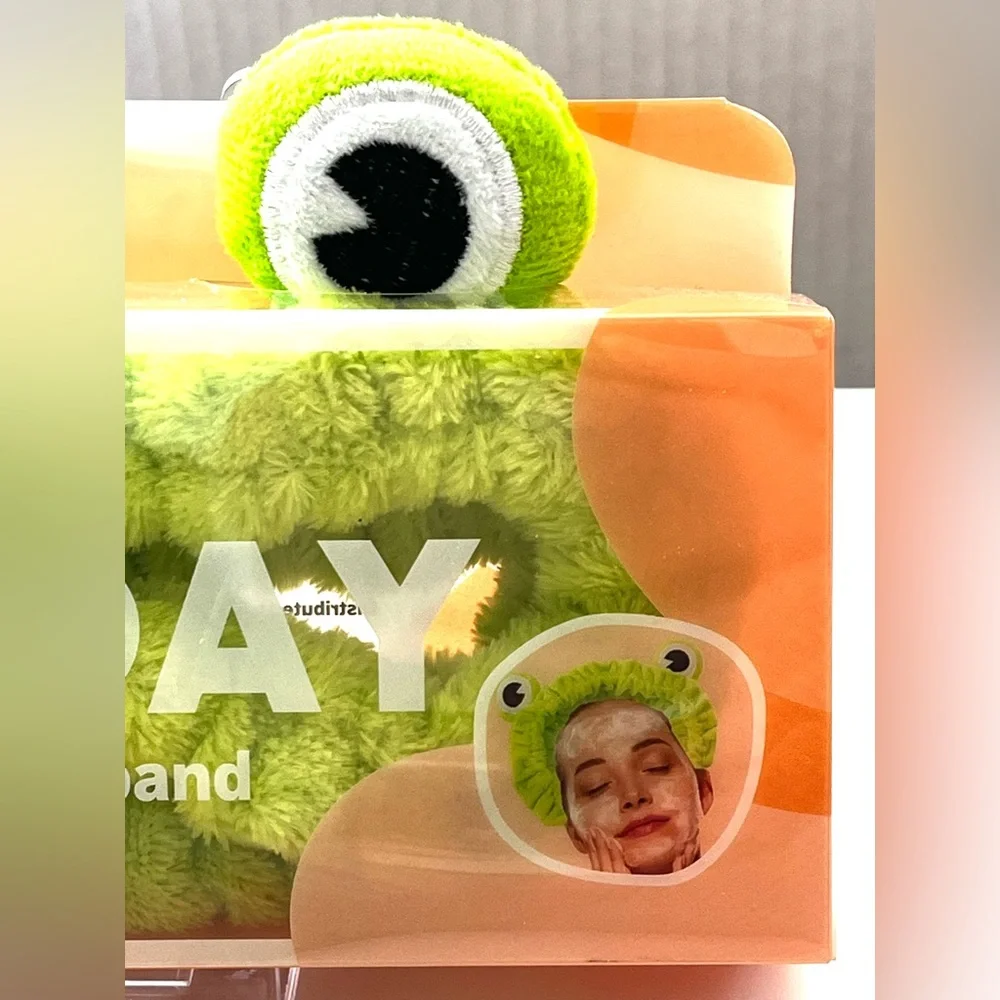 Cozy Kids Spa Day Set